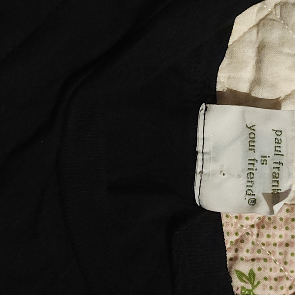 Paul Frank Y2k Girls Tee. Size M. Preloved. - Picture 4 of 7